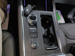 Ford Explorer 2024 2.3T EcoBoost AWD Titanium 6-Seater - ფოტო 14