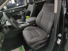 Ford Explorer 2024 2.3T EcoBoost AWD Titanium 6-Seater - ფოტო 15
