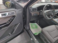 Ford Explorer 2024 2.3T EcoBoost AWD Titanium 6-Seater - ფოტო 16