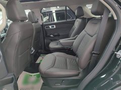Ford Explorer 2024 2.3T EcoBoost AWD Titanium 6-Seater - ფოტო 17