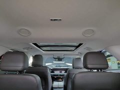 Ford Explorer 2024 2.3T EcoBoost AWD Titanium 6-Seater - ფოტო 18