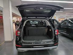 Ford Explorer 2024 2.3T EcoBoost AWD Titanium 6-Seater - ფოტო 19