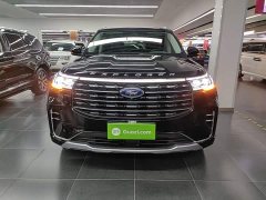 Ford Explorer 2024 2.3T EcoBoost AWD Titanium 6-Seater - ფოტო 3
