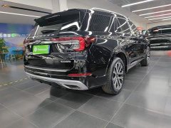 Ford Explorer 2024 2.3T EcoBoost AWD Titanium 6-Seater - ფოტო 7