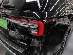 Ford Explorer 2024 2.3T EcoBoost AWD Titanium 6-Seater - ფოტო 8