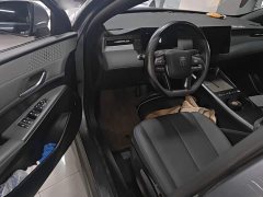 BYD Qin PLUS DM-i Smart Drive 128KM Entry-Level - ფოტო 16