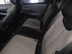BYD Qin PLUS DM-i Smart Drive 128KM Entry-Level - ფოტო 17