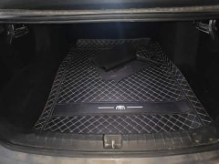 BYD Qin PLUS DM-i Smart Drive 128KM Entry-Level - ფოტო 19