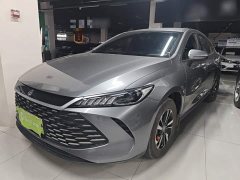 BYD Qin PLUS DM-i Smart Drive 128KM Entry-Level - ფოტო 2
