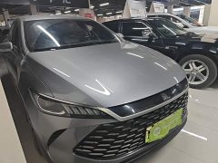 BYD Qin PLUS DM-i Smart Drive 128KM Entry-Level - ფოტო 4