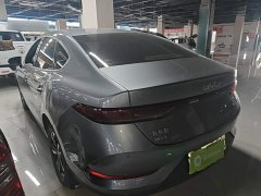 BYD Qin PLUS DM-i Smart Drive 128KM Entry-Level - ფოტო 5