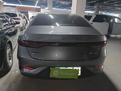 BYD Qin PLUS DM-i Smart Drive 128KM Entry-Level - ფოტო 6