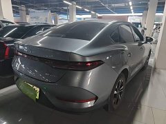BYD Qin PLUS DM-i Smart Drive 128KM Entry-Level - ფოტო 7
