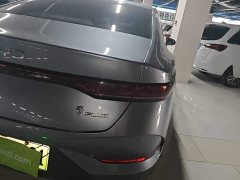 BYD Qin PLUS DM-i Smart Drive 128KM Entry-Level - ფოტო 8