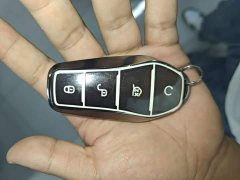 BYD Qin PLUS DM-i Smart Drive 128KM Entry-Level - ფოტო 9