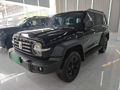 Tank 300 Off-Road Edition 2.0T Conqueror - ფოტო 1