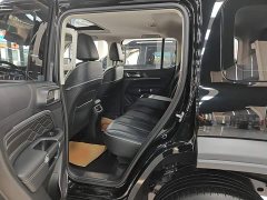 Tank 300 Off-Road Edition 2.0T Conqueror - ფოტო 17