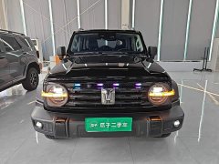 Tank 300 Off-Road Edition 2.0T Conqueror - ფოტო 3