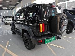 Tank 300 Off-Road Edition 2.0T Conqueror - ფოტო 5