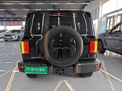 Tank 300 Off-Road Edition 2.0T Conqueror - ფოტო 6