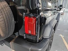 Tank 300 Off-Road Edition 2.0T Conqueror - ფოტო 8