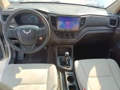 Wuling Hongguang V 2019 1.5L Jinxiang Edition National VI LAR - ფოტო 10
