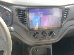 Wuling Hongguang V 2019 1.5L Jinxiang Edition National VI LAR - ფოტო 13