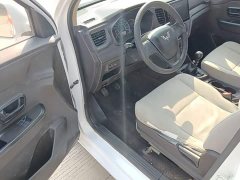 Wuling Hongguang V 2019 1.5L Jinxiang Edition National VI LAR - ფოტო 16