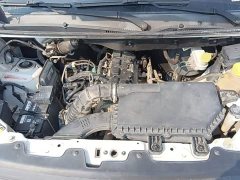 Wuling Hongguang V 2019 1.5L Jinxiang Edition National VI LAR - ფოტო 20