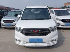 Wuling Hongguang V 2019 1.5L Jinxiang Edition National VI LAR - ფოტო 3