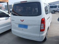 Wuling Hongguang V 2019 1.5L Jinxiang Edition National VI LAR - ფოტო 7