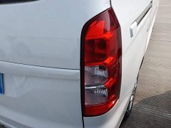 Wuling Hongguang V 2019 1.5L Jinxiang Edition National VI LAR - ფოტო 8