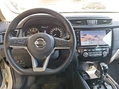 Nissan Qashqai 2022 2.0L FWD Smart Connect Premium Edition - ფოტო 10