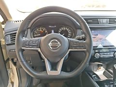 Nissan Qashqai 2022 2.0L FWD Smart Connect Premium Edition - ფოტო 11