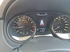 Nissan Qashqai 2022 2.0L FWD Smart Connect Premium Edition - ფოტო 12