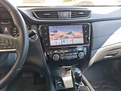 Nissan Qashqai 2022 2.0L FWD Smart Connect Premium Edition - ფოტო 13