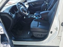 Nissan Qashqai 2022 2.0L FWD Smart Connect Premium Edition - ფოტო 15