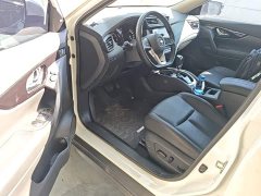 Nissan Qashqai 2022 2.0L FWD Smart Connect Premium Edition - ფოტო 16