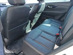 Nissan Qashqai 2022 2.0L FWD Smart Connect Premium Edition - ფოტო 17