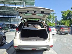 Nissan Qashqai 2022 2.0L FWD Smart Connect Premium Edition - ფოტო 19