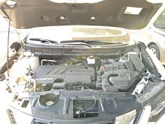 Nissan Qashqai 2022 2.0L FWD Smart Connect Premium Edition - ფოტო 20