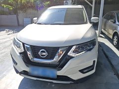 Nissan Qashqai 2022 2.0L FWD Smart Connect Premium Edition - ფოტო 3