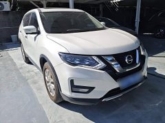 Nissan Qashqai 2022 2.0L FWD Smart Connect Premium Edition - ფოტო 4