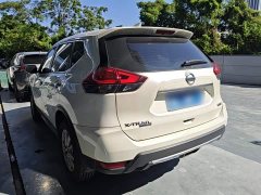 Nissan Qashqai 2022 2.0L FWD Smart Connect Premium Edition - ფოტო 5