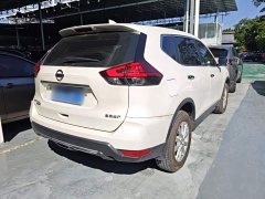 Nissan Qashqai 2022 2.0L FWD Smart Connect Premium Edition - ფოტო 7