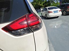 Nissan Qashqai 2022 2.0L FWD Smart Connect Premium Edition - ფოტო 8