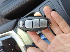 Nissan Qashqai 2022 2.0L FWD Smart Connect Premium Edition - ფოტო 9