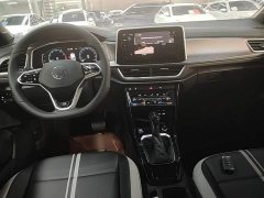 Volkswagen VW T-ROC Facelift 300TSI DSG FWD Morning Light Edition - ფოტო 10