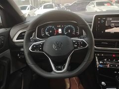 Volkswagen VW T-ROC Facelift 300TSI DSG FWD Morning Light Edition - ფოტო 11