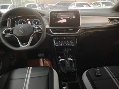 Volkswagen VW T-ROC Facelift 300TSI DSG FWD Morning Light Edition - ფოტო 13